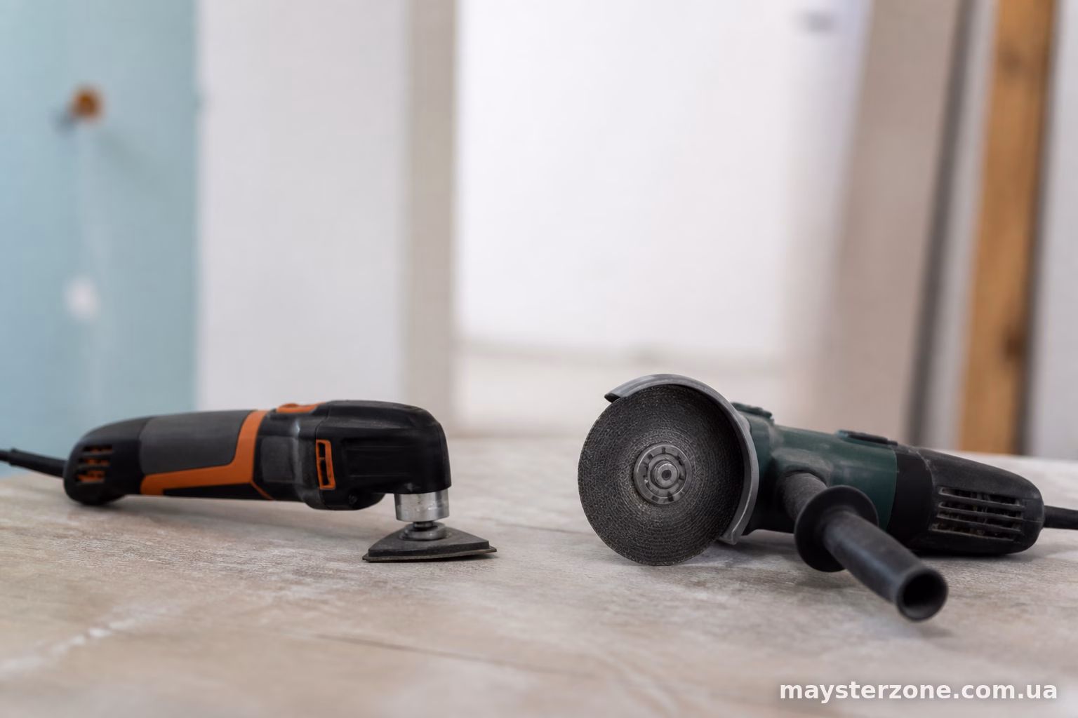 Чому болгарка все ще незамінна